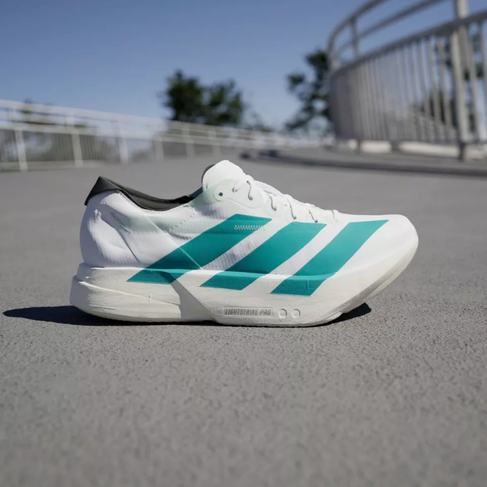 Buty do biegania adidas ADIZERO ADIOS PRO 4 M
