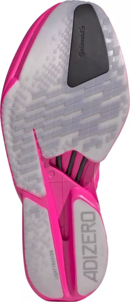 Hardloopschoen adidas Adizero Adios Pro 4