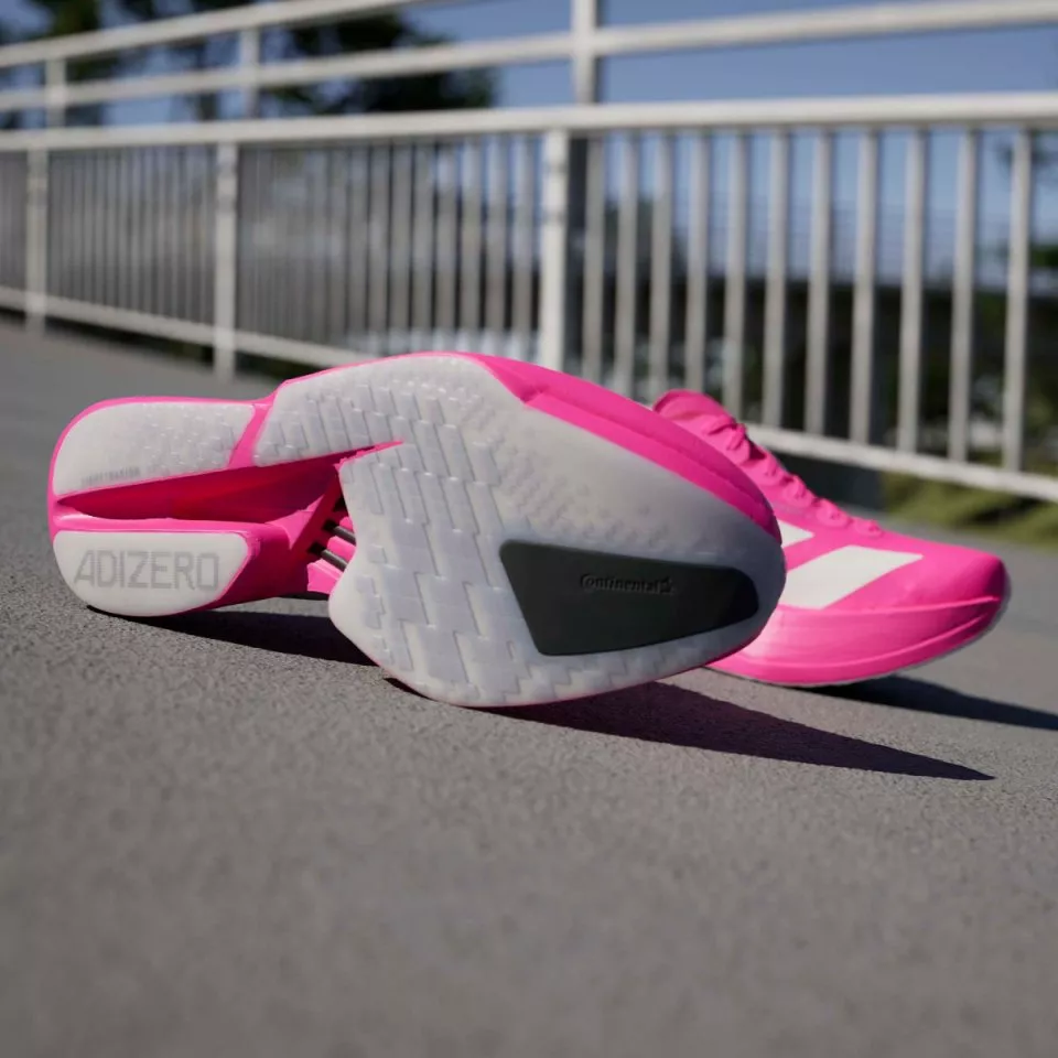 Hardloopschoen adidas Adizero Adios Pro 4