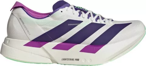 Adizero Adios Pro 4 New York
