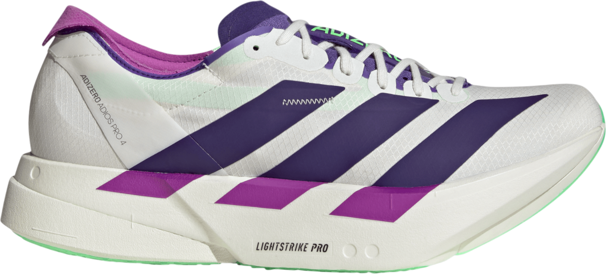 Running shoes adidas Adizero Adios Pro 4 New York