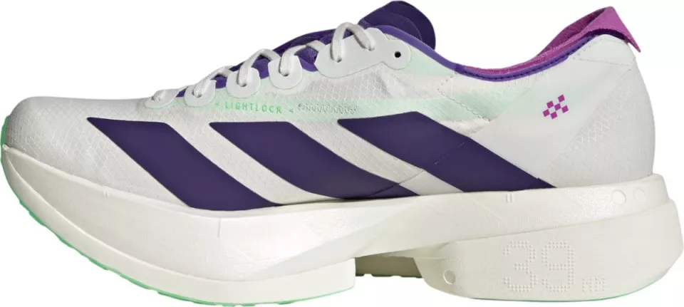 Running shoes adidas Adizero Adios Pro 4 New York