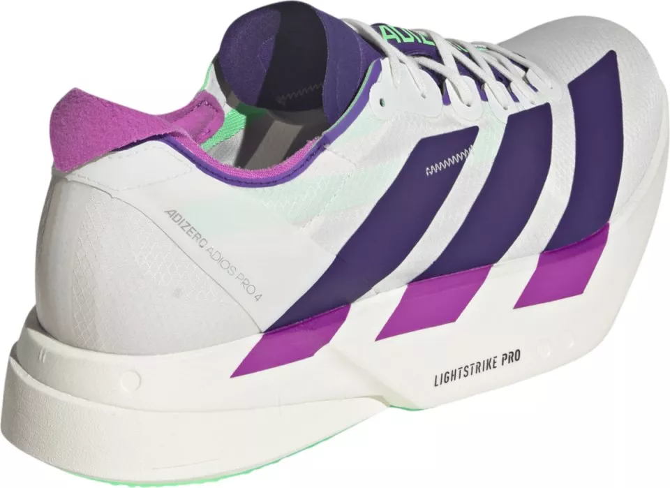 Running shoes adidas Adizero Adios Pro 4 New York