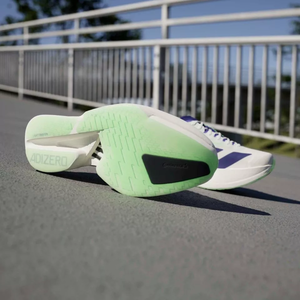 Running shoes adidas Adizero Adios Pro 4 New York
