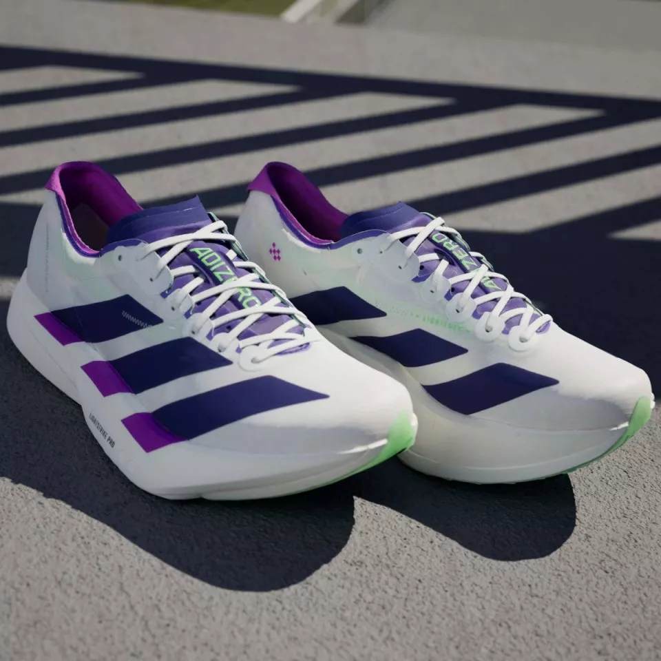 Running shoes adidas Adizero Adios Pro 4 New York