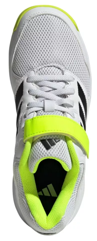 Zapatos de interior adidas Speedcourt Velcro shoe Kids