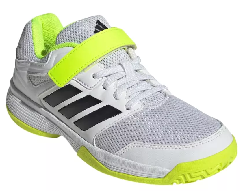 Zapatos de interior adidas Speedcourt Velcro shoe Kids