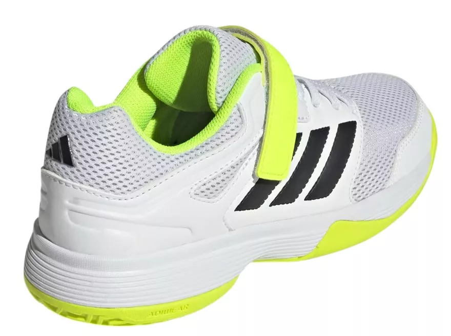Zapatos de interior adidas Speedcourt Velcro shoe Kids