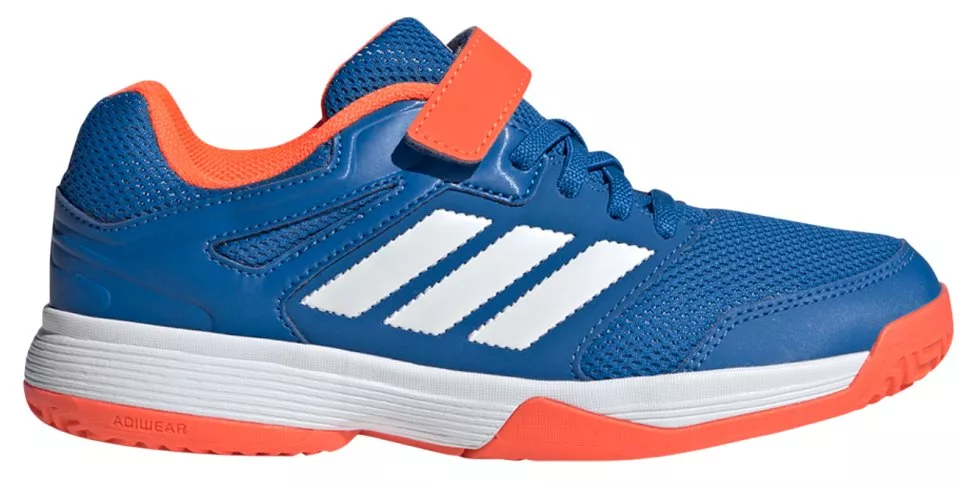 Вътрешни обувки adidas Speedcourt Velcro shoe Kids