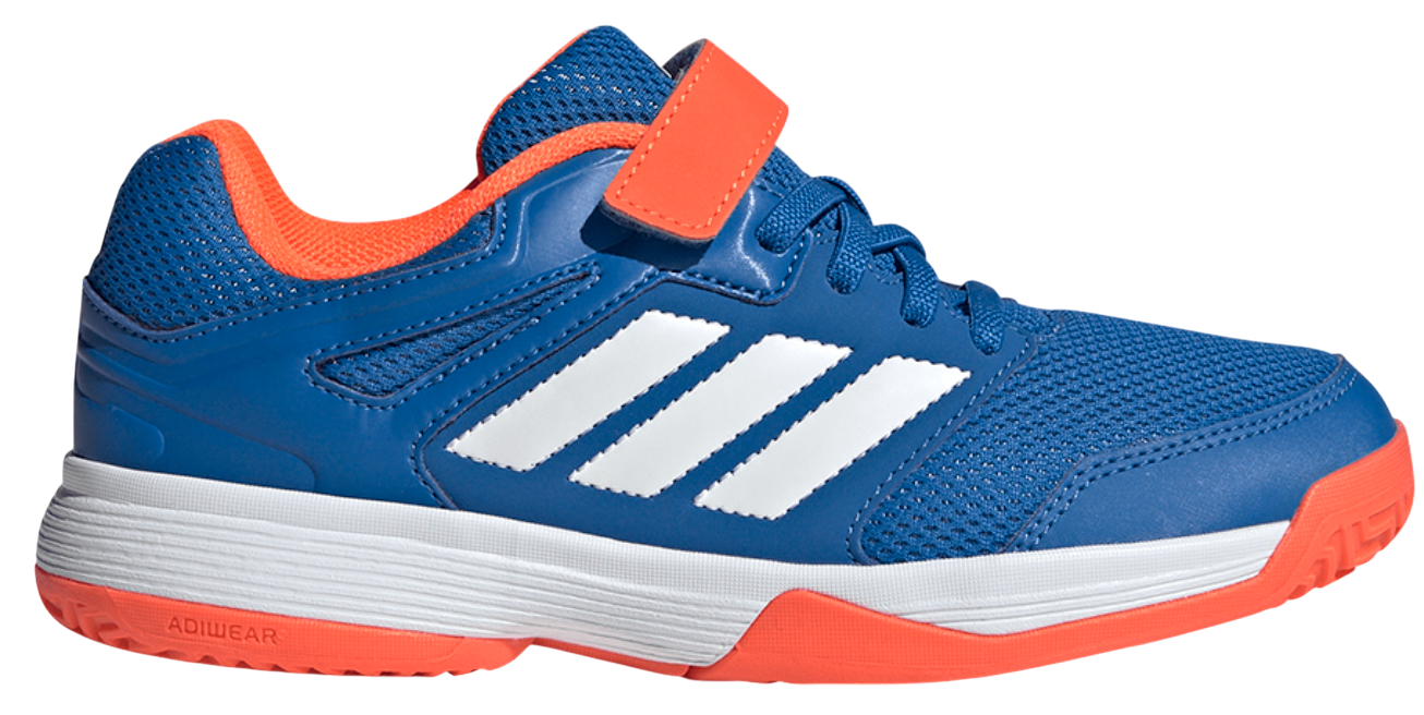 Вътрешни обувки adidas Speedcourt Velcro shoe Kids
