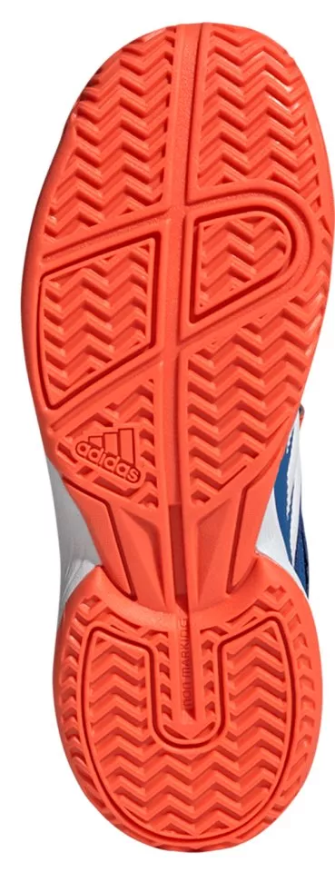 Вътрешни обувки adidas Speedcourt Velcro shoe Kids