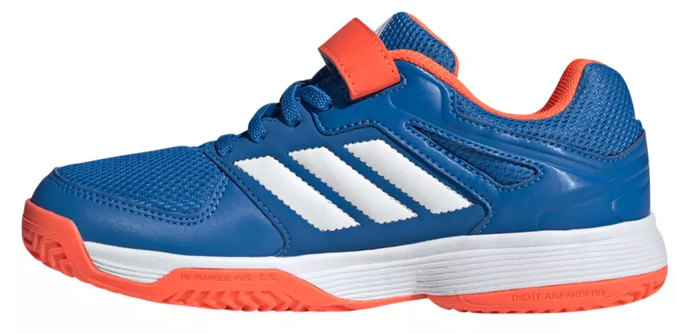 Вътрешни обувки adidas Speedcourt Velcro shoe Kids