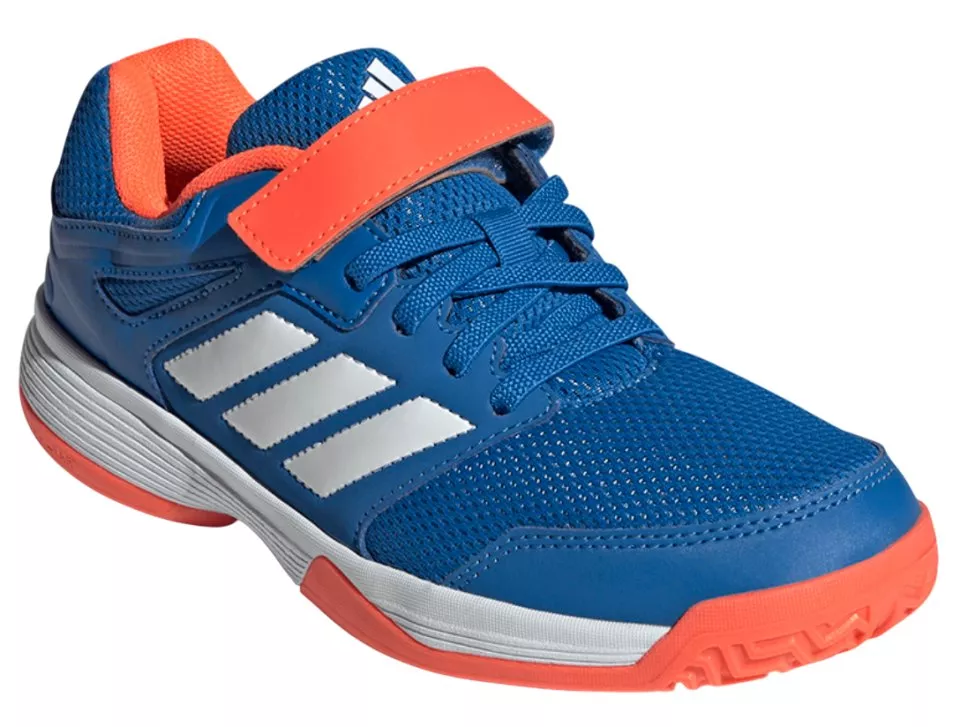 Вътрешни обувки adidas Speedcourt Velcro shoe Kids