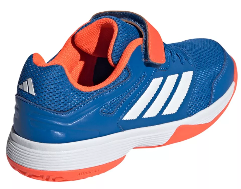 Вътрешни обувки adidas Speedcourt Velcro shoe Kids