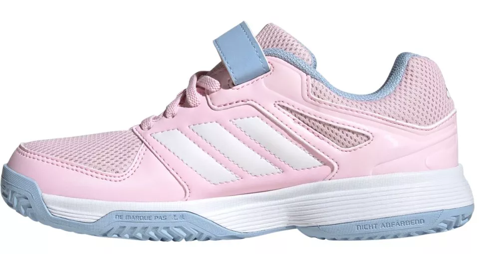 Scarpe da interno adidas Speedcourt Velcro shoe Kids