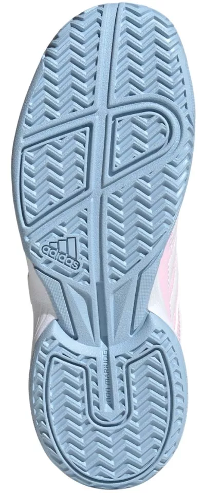 Scarpe da interno adidas Speedcourt Velcro shoe Kids