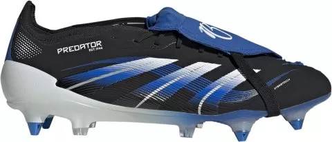 Predator Elite Fold-Over Tongue JB5 SG
