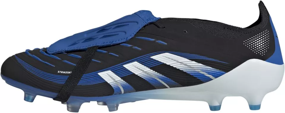 Ghete de fotbal adidas Predator Elite Fold-Over Tongue JB5 AG