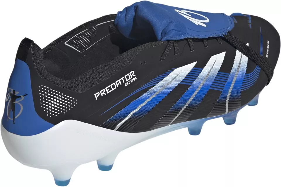 Ghete de fotbal adidas Predator Elite Fold-Over Tongue JB5 AG
