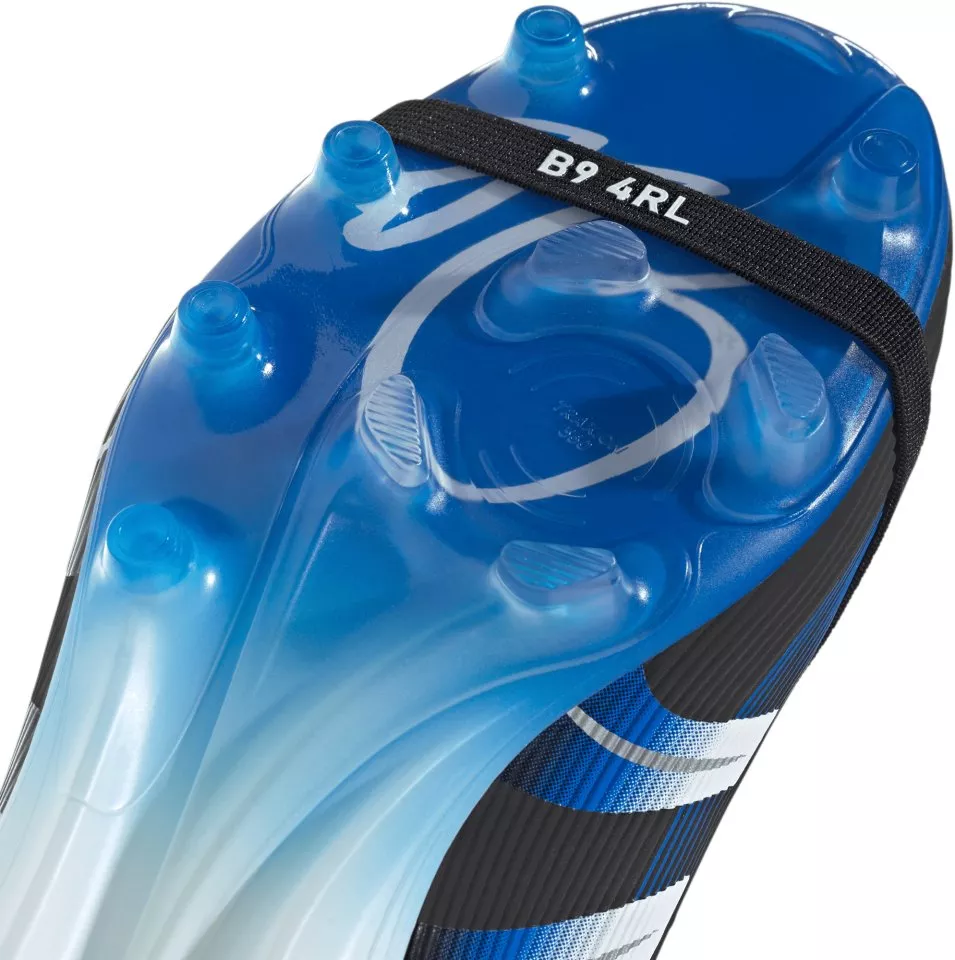 Ghete de fotbal adidas Predator Elite Fold-Over Tongue JB5 AG