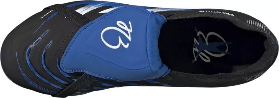 Botas de fútbol adidas Predator Elite Fold-Over Tongue JB5 FG Kids