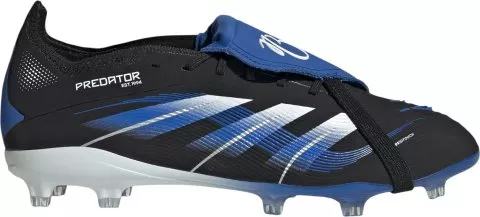 Predator Elite Fold-Over Tongue JB5 FG Kids