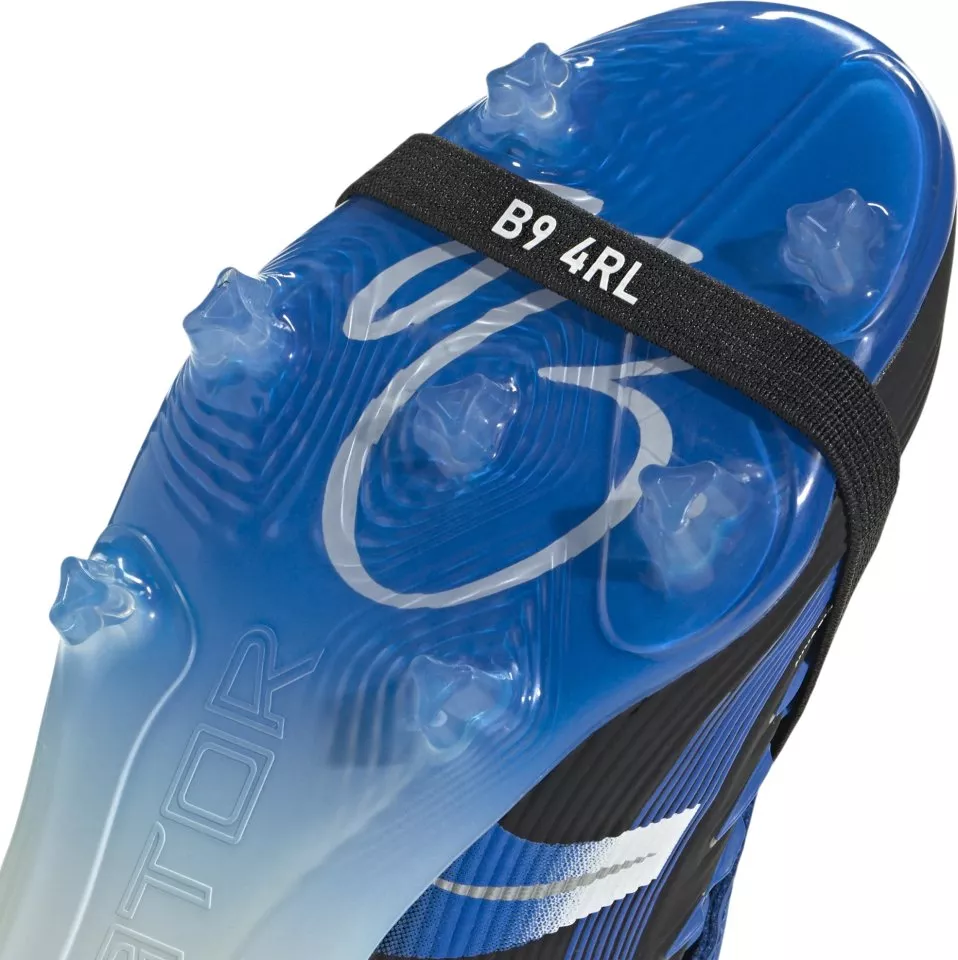 Botas de fútbol adidas Predator Elite Fold-Over Tongue JB5 FG Kids