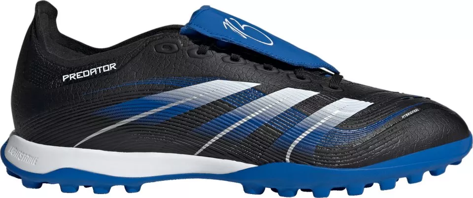 Nogometni čevlji adidas Predator League Fold-Over Tongue JB5 TF