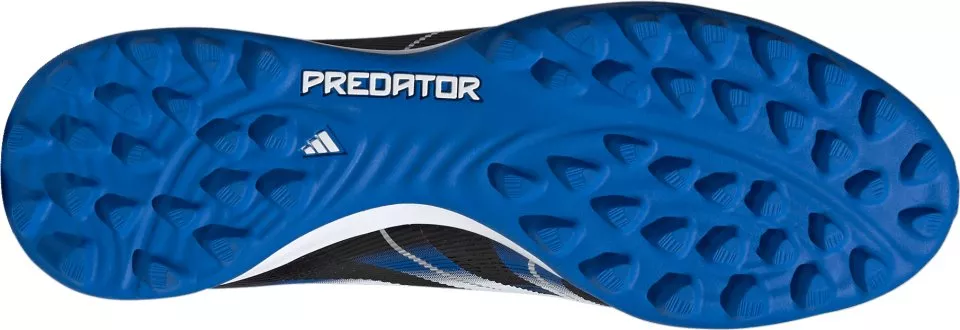 Nogometni čevlji adidas Predator League Fold-Over Tongue JB5 TF