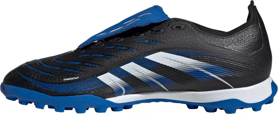 Nogometni čevlji adidas Predator League Fold-Over Tongue JB5 TF