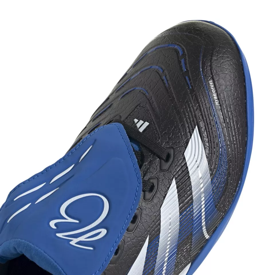 Nogometni čevlji adidas Predator League Fold-Over Tongue JB5 TF