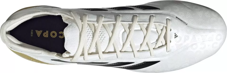 Football shoes adidas COPA PURE III ELITE AG