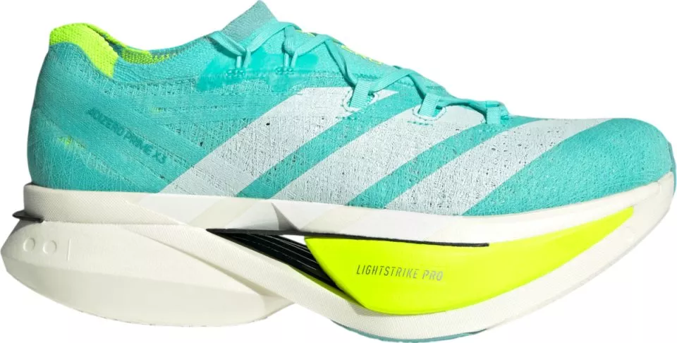 Laufschuhe adidas ADIZERO PRIME X 3 STRUNG