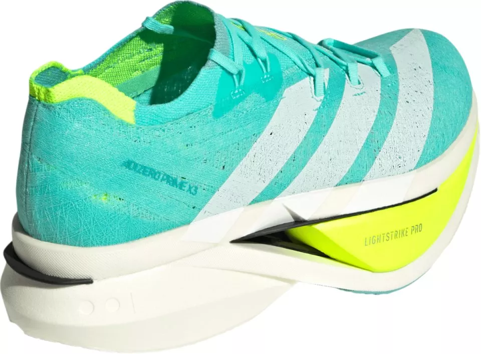 Laufschuhe adidas ADIZERO PRIME X 3 STRUNG