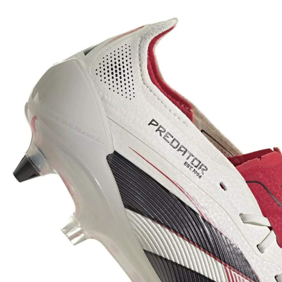 Chuteiras de futebol adidas PREDATOR ELITE SG