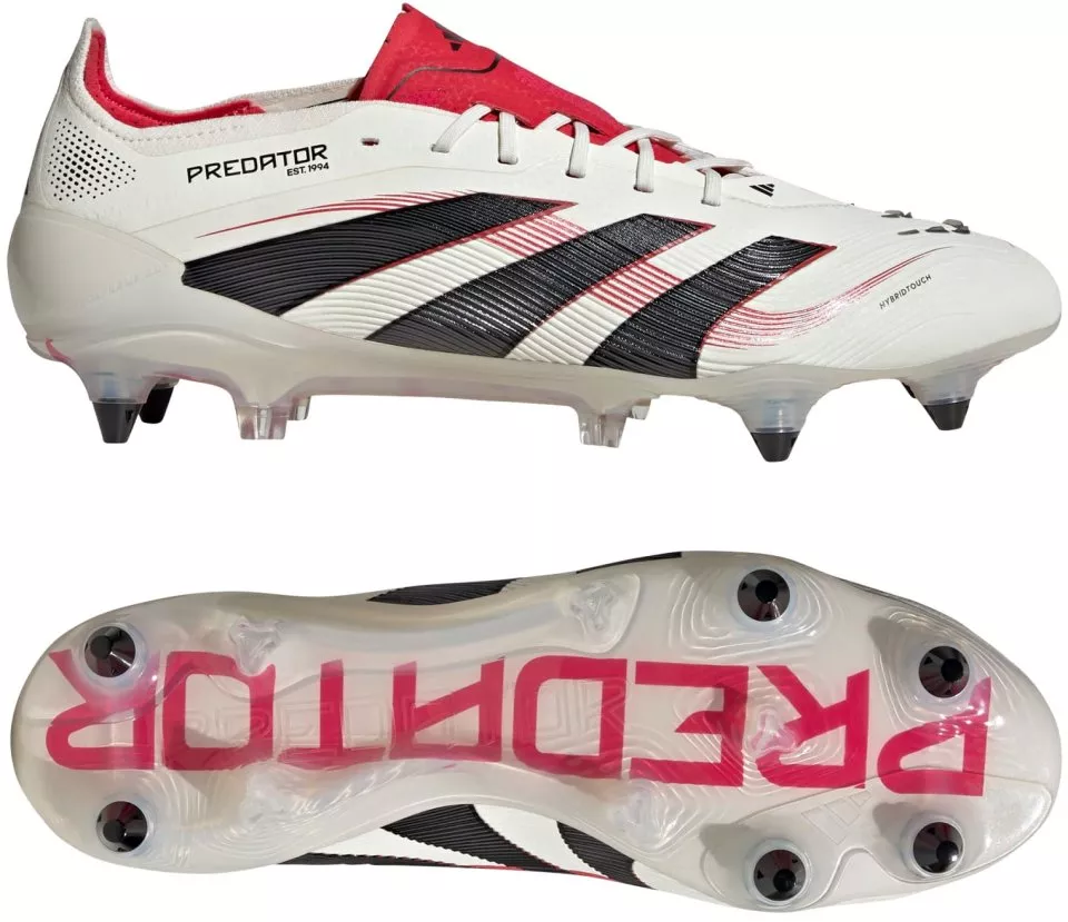 Chuteiras de futebol adidas PREDATOR ELITE SG