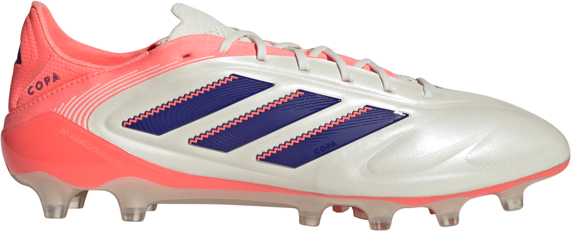 Ghete de fotbal adidas Copa Pure III Elite AG
