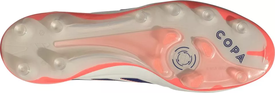 Ghete de fotbal adidas Copa Pure III Elite AG