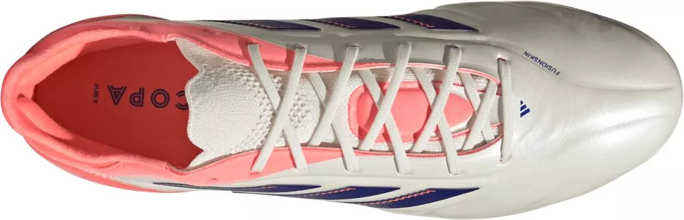 Ghete de fotbal adidas Copa Pure III Elite AG