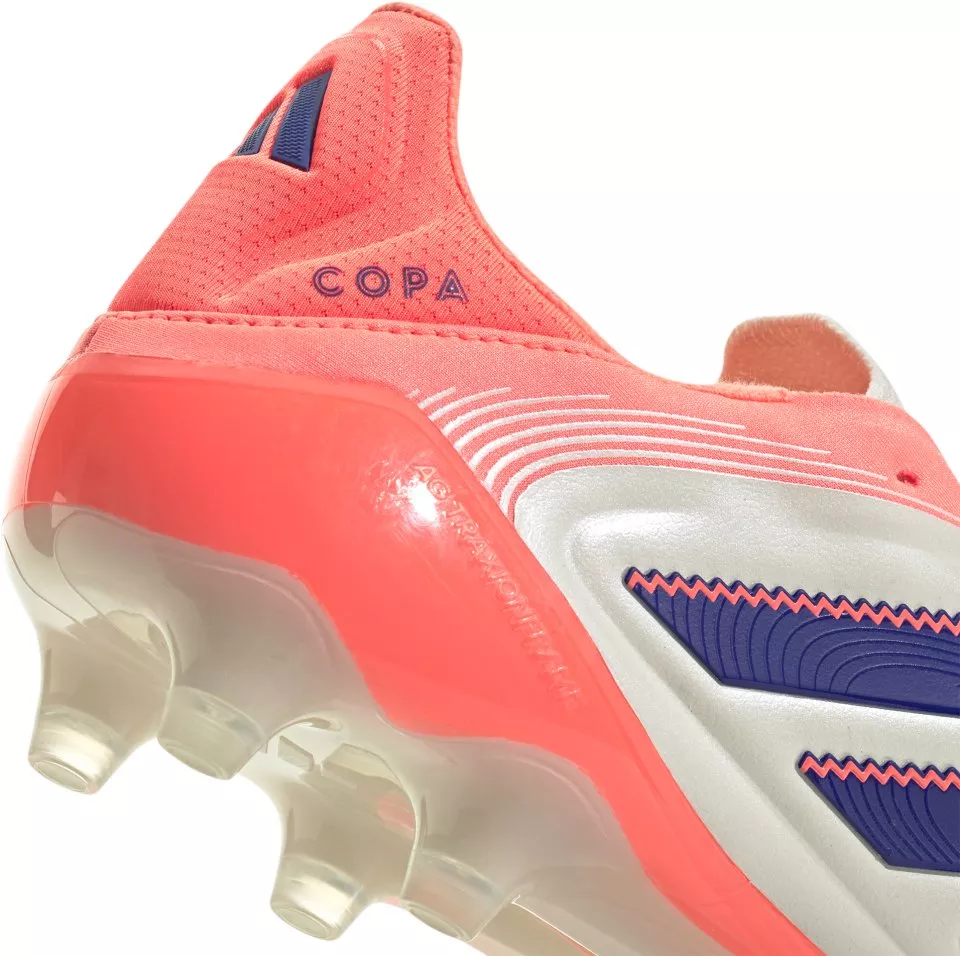 Ghete de fotbal adidas Copa Pure III Elite AG