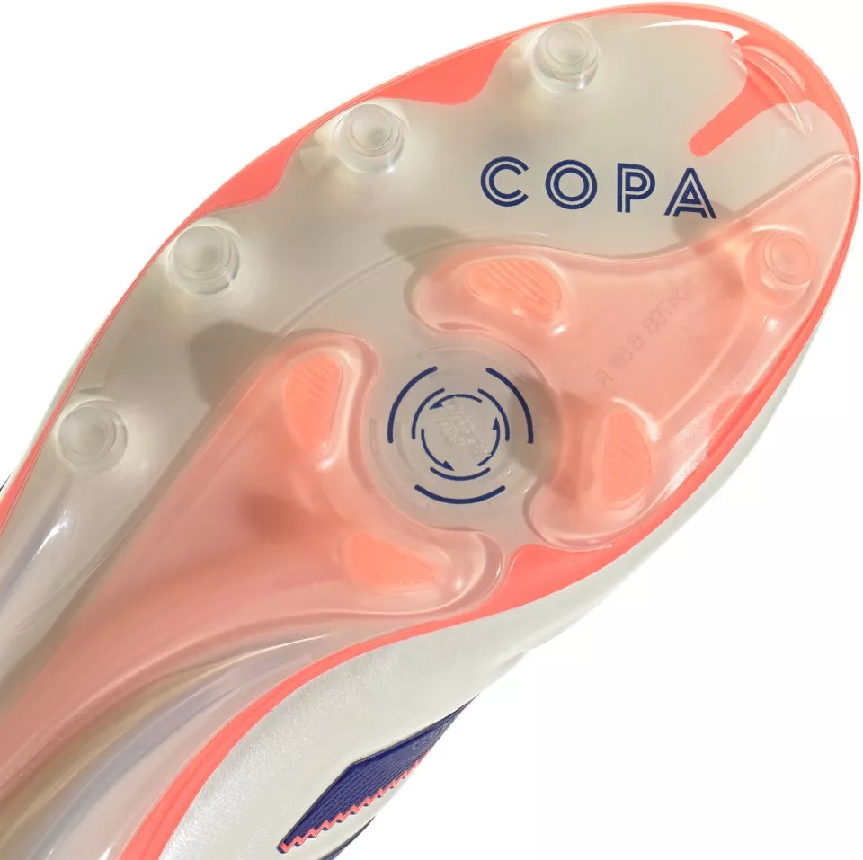 Ghete de fotbal adidas Copa Pure III Elite AG