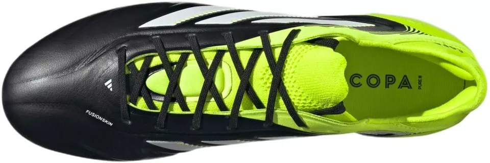 Ghete de fotbal adidas COPA PURE III ELITE AG