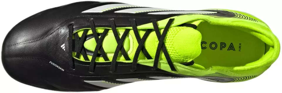 Buty piłkarskie adidas COPA PURE III ELITE SG - 11teamsports.pl