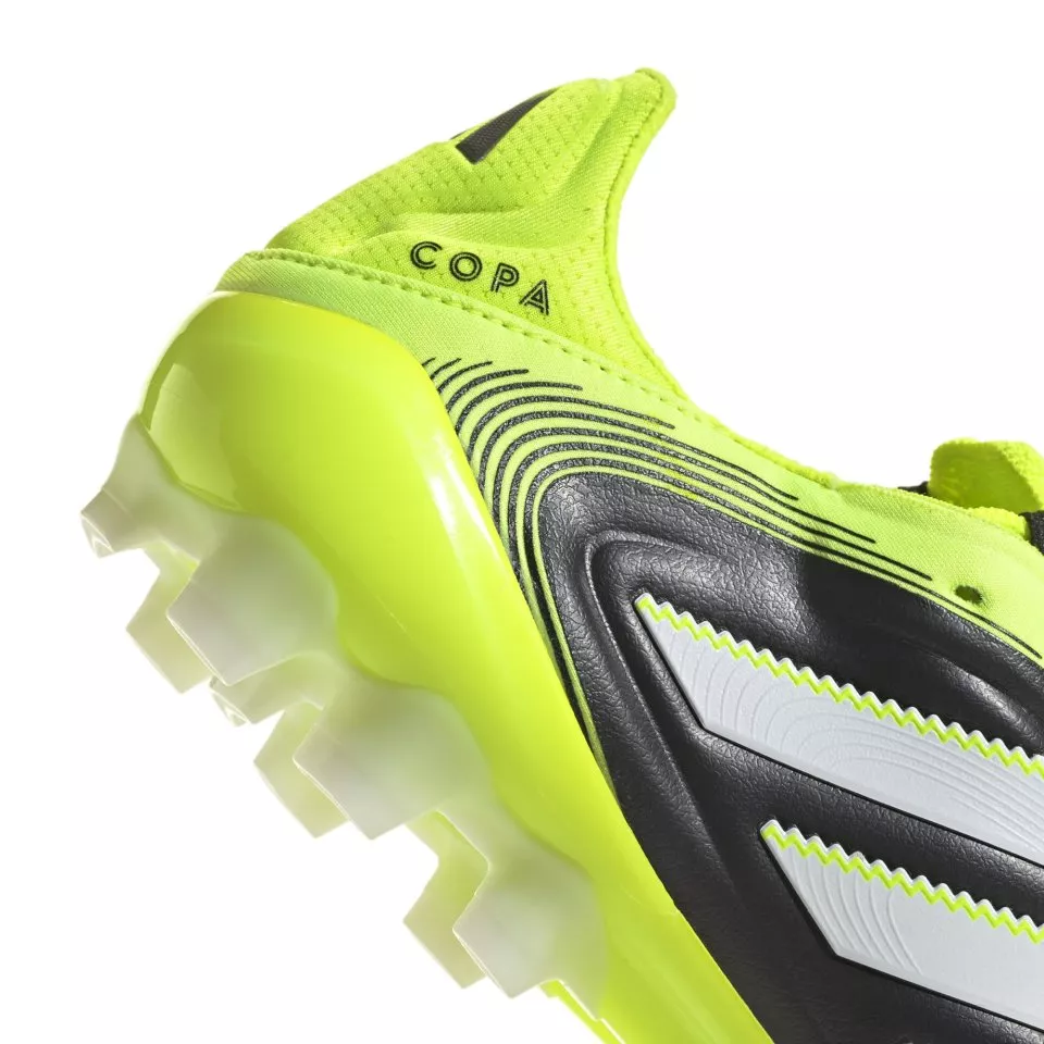 Chuteiras de futebol adidas COPA PURE III ELITE 2G/3G AG