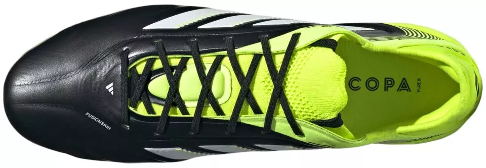 Chuteiras de futebol adidas COPA PURE III ELITE 2G/3G AG