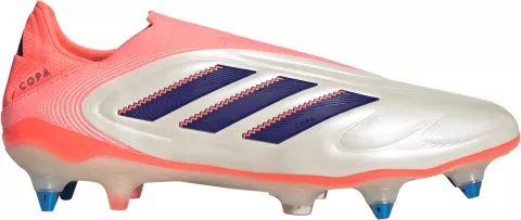 Copa Pure III Elite Laceless SG