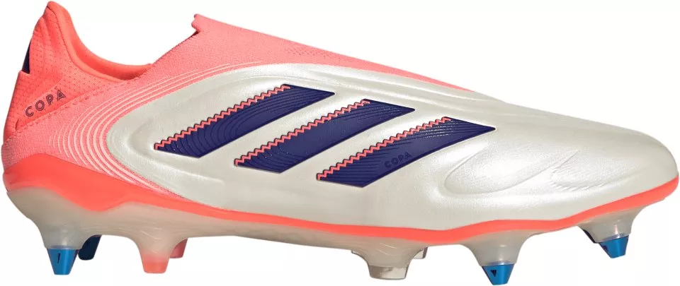 Ghete de fotbal adidas Copa Pure III Elite Laceless SG