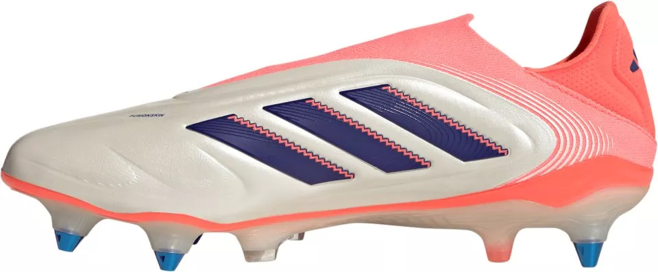 Ghete de fotbal adidas Copa Pure III Elite Laceless SG
