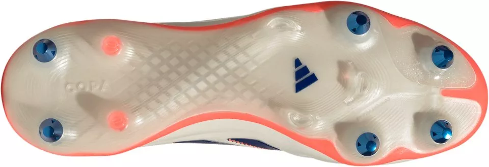 Ghete de fotbal adidas Copa Pure III Elite Laceless SG