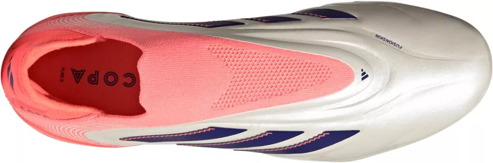 Ghete de fotbal adidas Copa Pure III Elite Laceless SG
